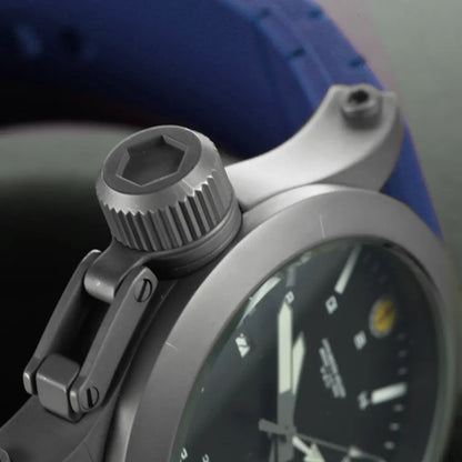 Grey Hypertec-x / 44