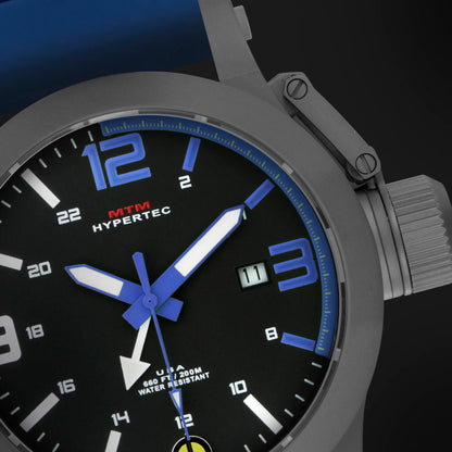 Grey Hypertec-x / 44