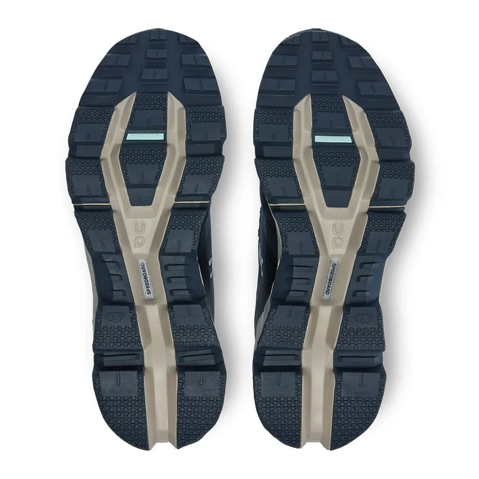 Cloudwander Waterproof (W)